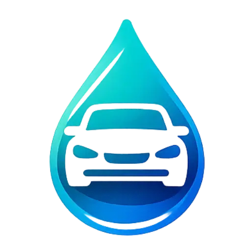 Lavage auto à domicile Thégra